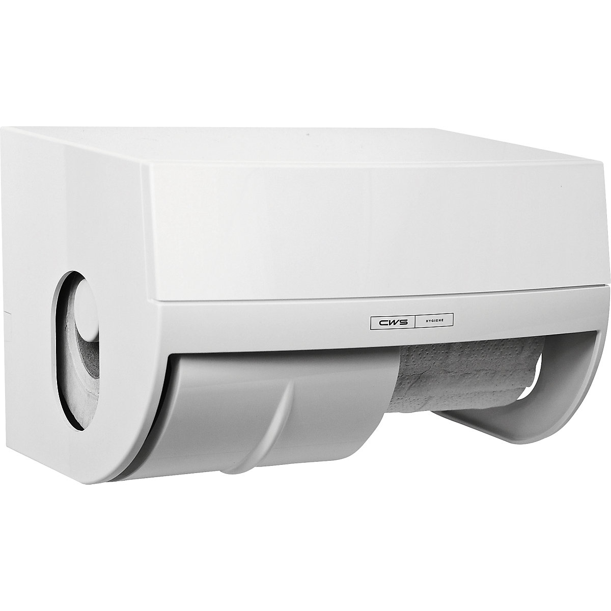 ParadiseLine toilet paper dispenser – CWS (Product illustration 2)-1
