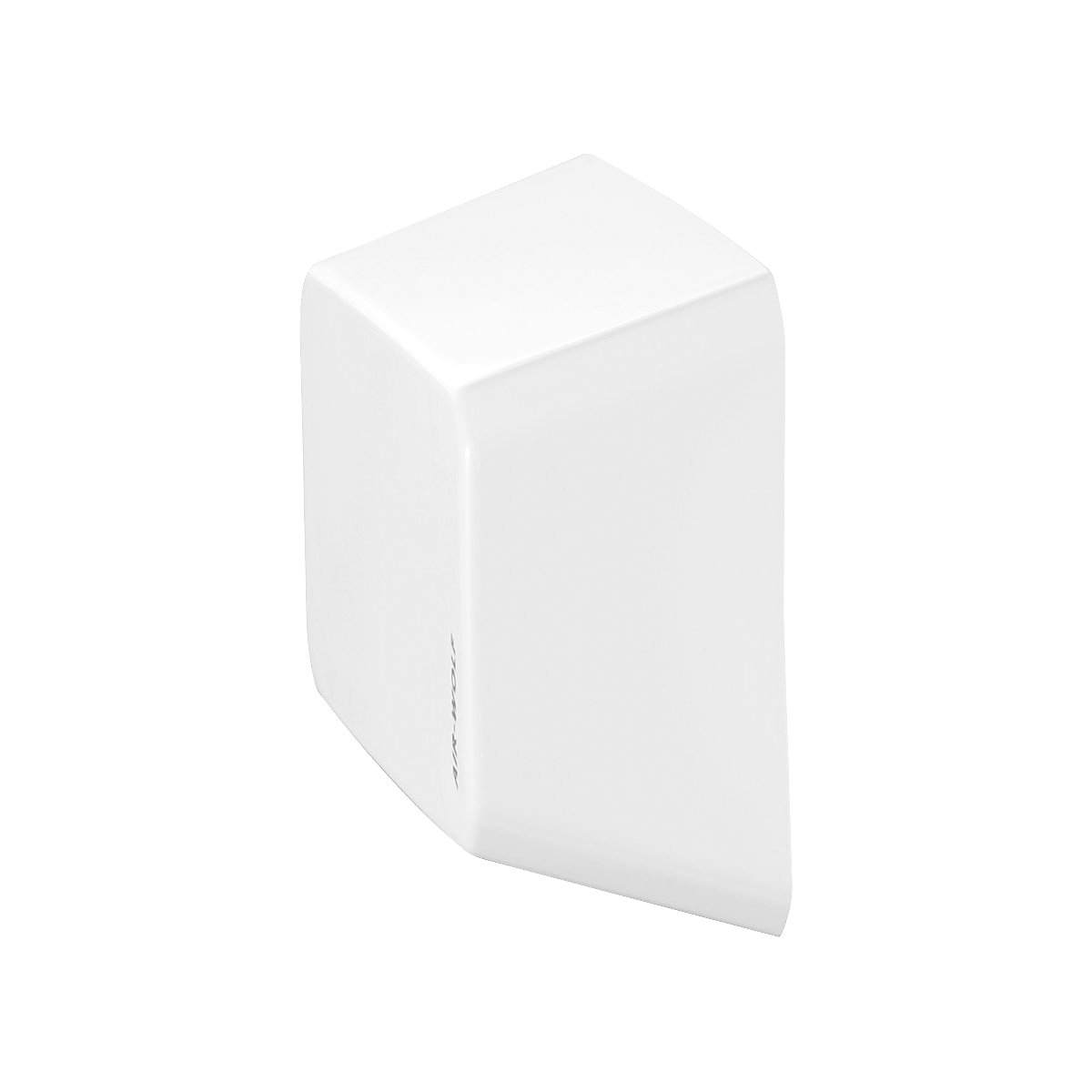 Series B hand dryer – AIR-WOLF (Product illustration 4)-3