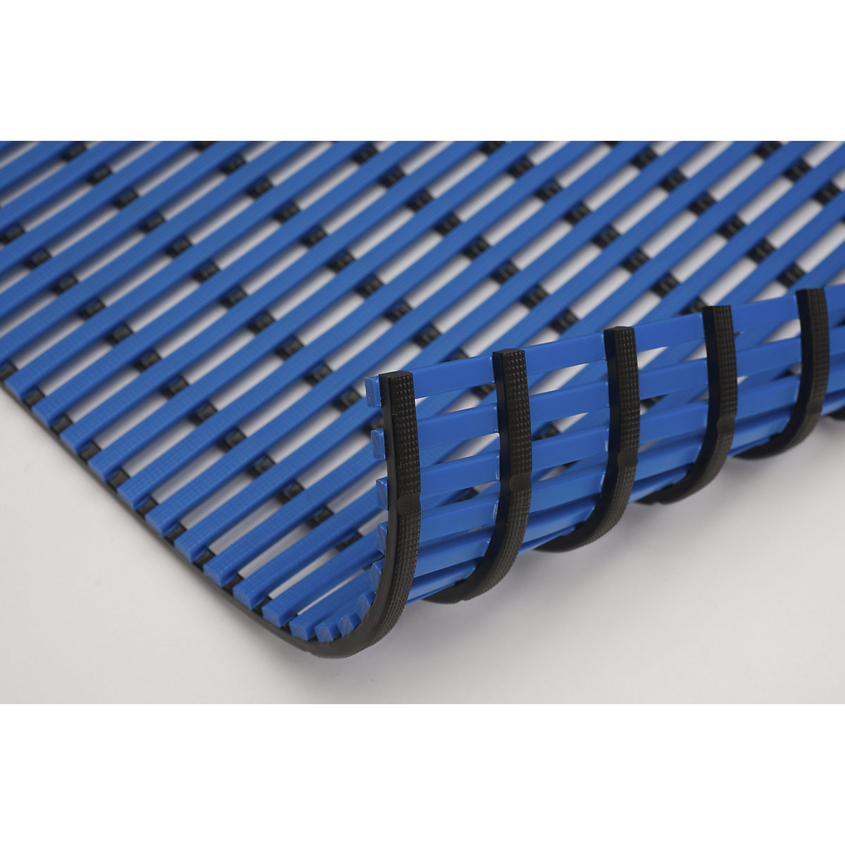 Floor mat for showers and changing rooms – EHA (Product illustration 2)-1