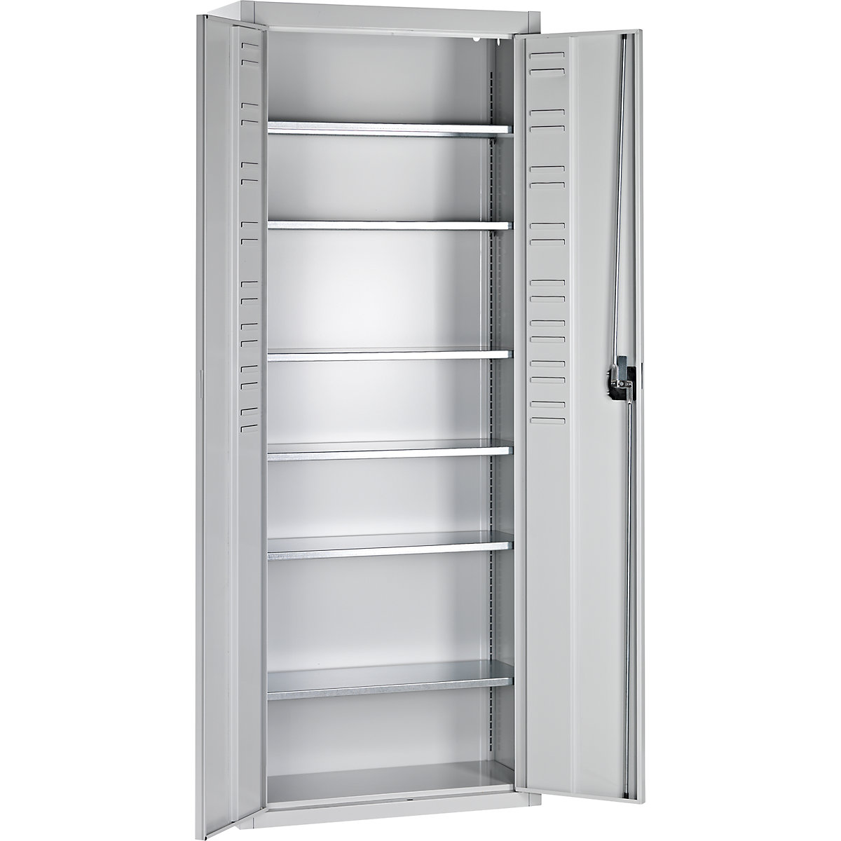 mauser Magazinschrank, einbrennlackiert