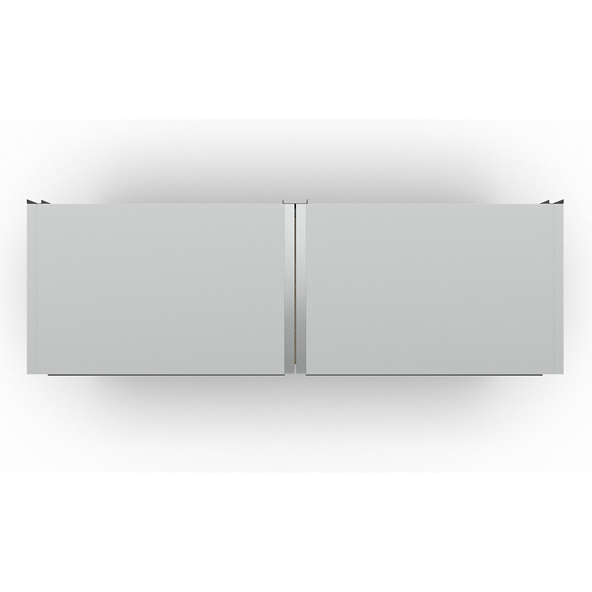 Werkstattschranksystem mit Flügeltür- und Schubladenunterschrank (Produktabbildung 6)-5