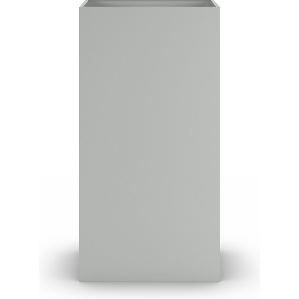 Kast met verticale uitschuifwanden incl. frontplaten – LISTA (Productafbeelding 2)-1
