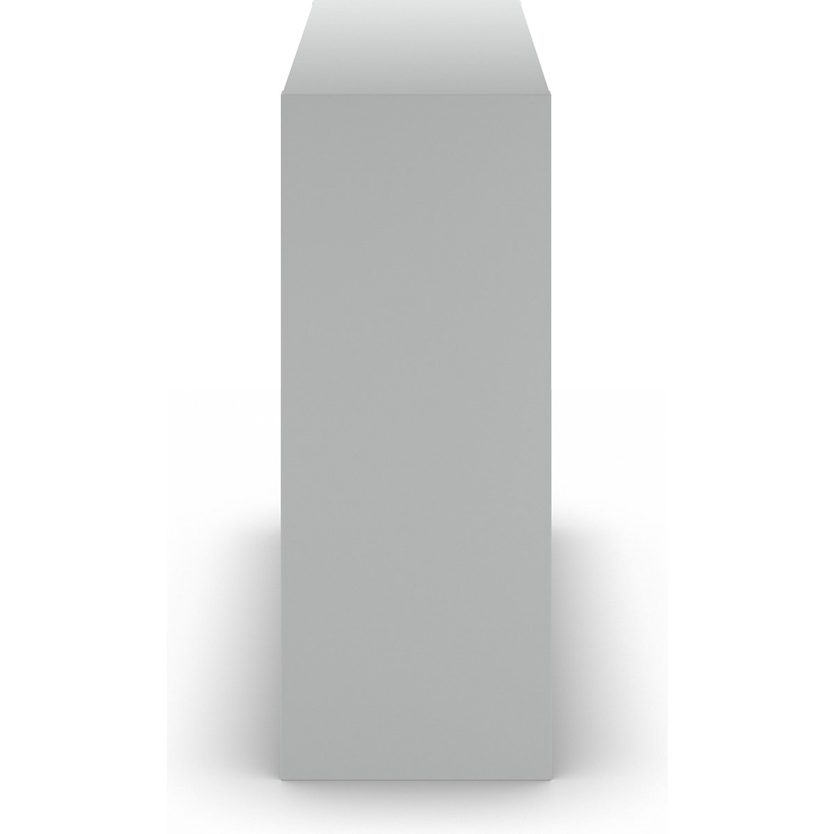 Vouwdeurkast, hoogte 1000 mm – Pavoy (Productafbeelding 6)-5