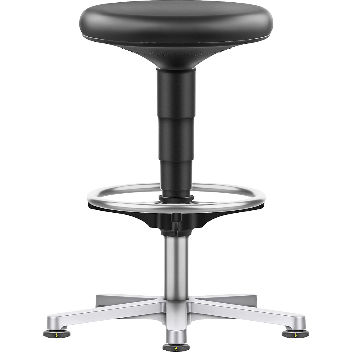 Taboret do pomieszczeń sterylnych – bimos
