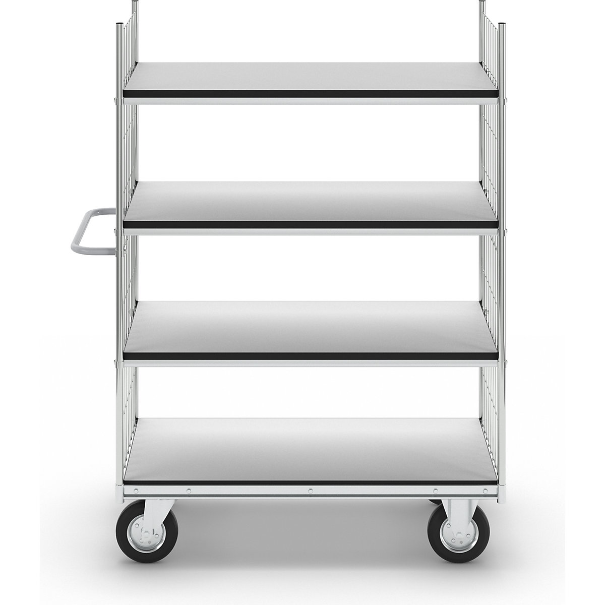 Wózek piętrowy ESD SERIE 300 – HelgeNyberg (Zdjęcie produktu 4)-3