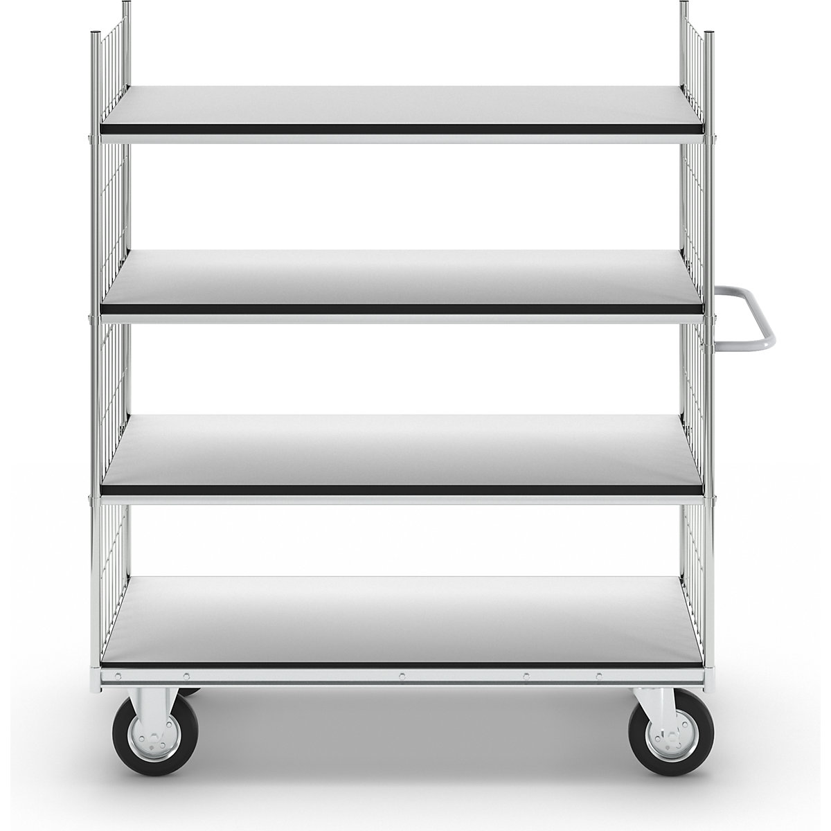 Wózek piętrowy ESD SERIE 300 – HelgeNyberg (Zdjęcie produktu 2)-1