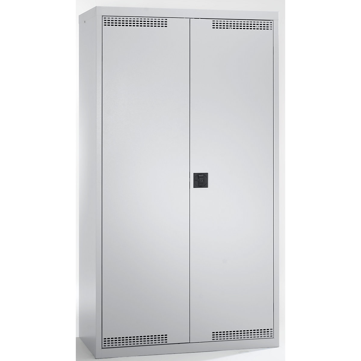 Environmental cupboard with door perforations (Product illustration 2)-1