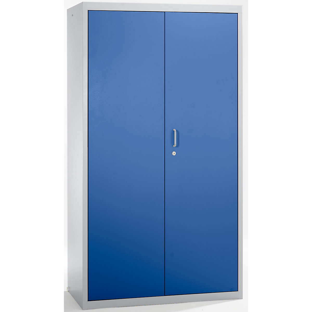 Environmental cupboard without door perforations (Product illustration 2)-1