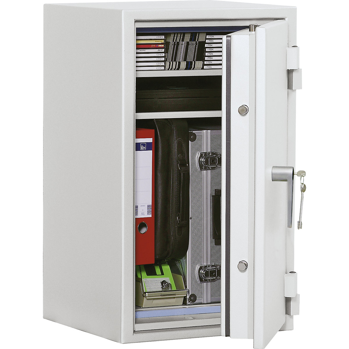 Fire resistant safety cabinet (Product illustration 3)-2