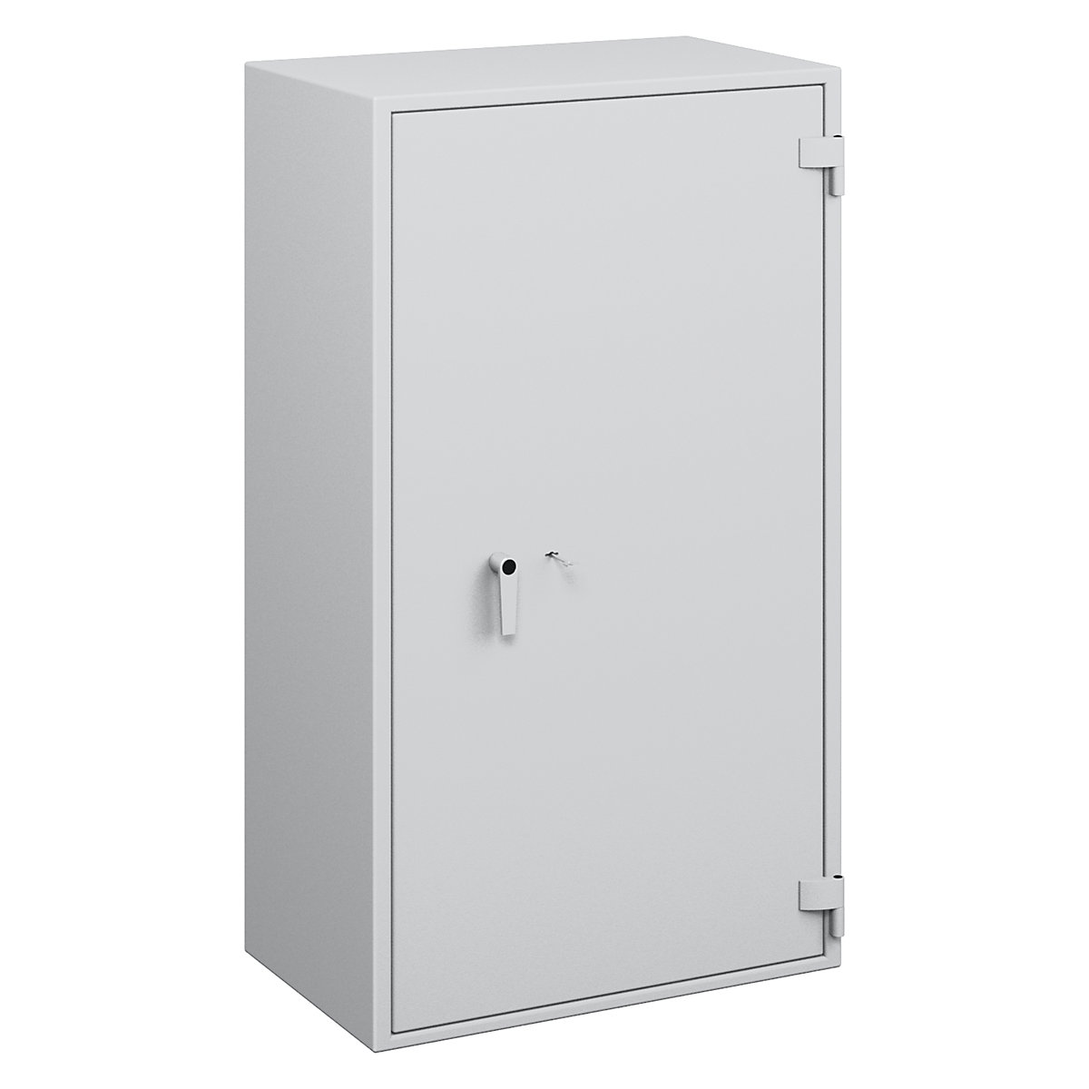 XXL fire resistant safety cabinet (Product illustration 2)-1