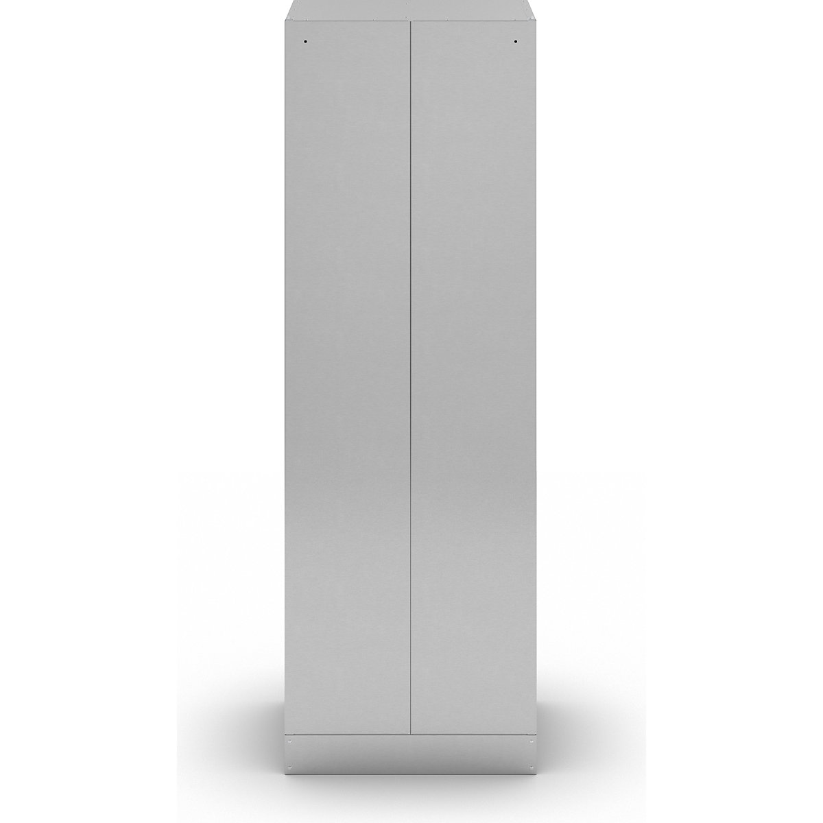 Stainless steel multi-purpose cupboard (Product illustration 4)-3
