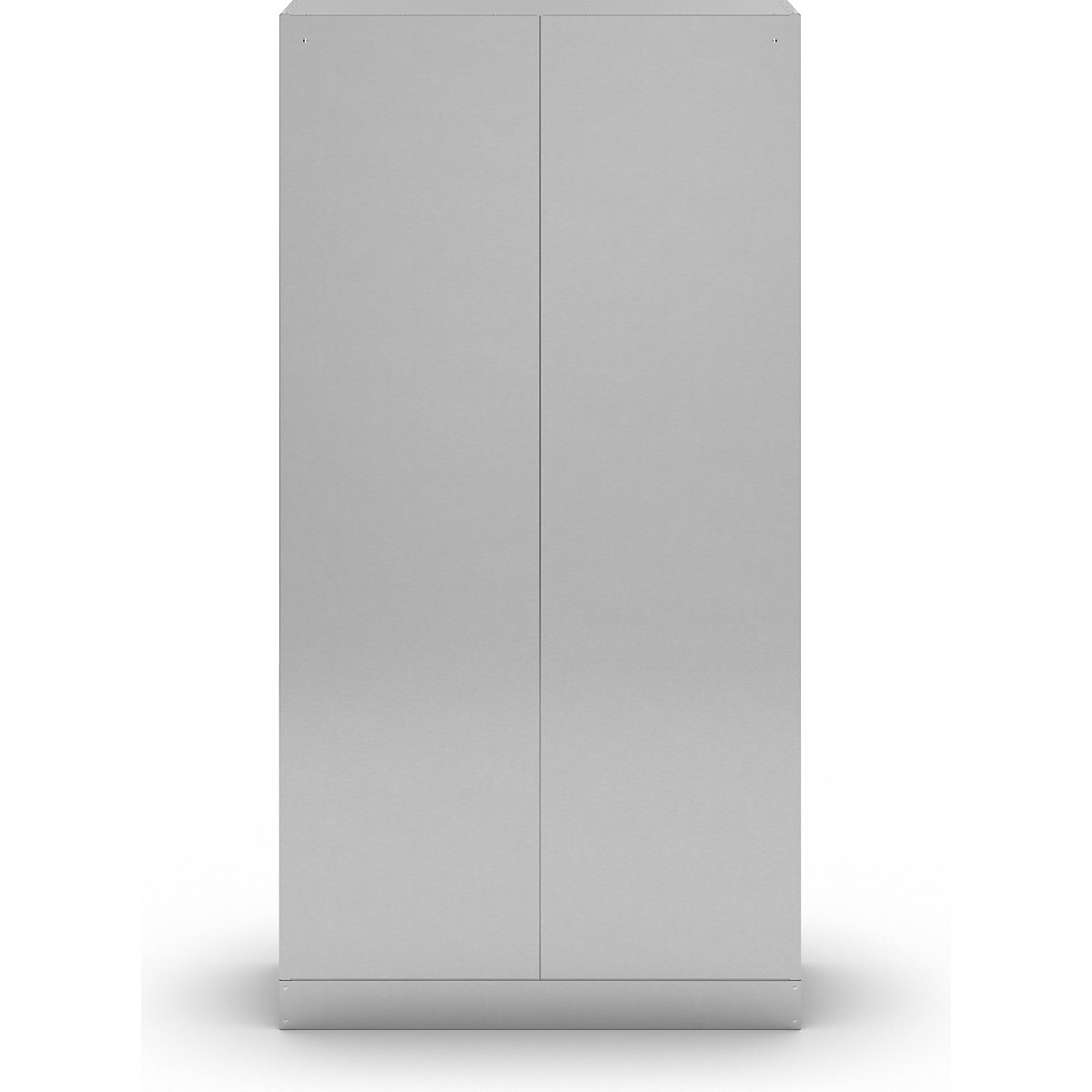 Stainless steel multi-purpose cupboard (Product illustration 2)-1