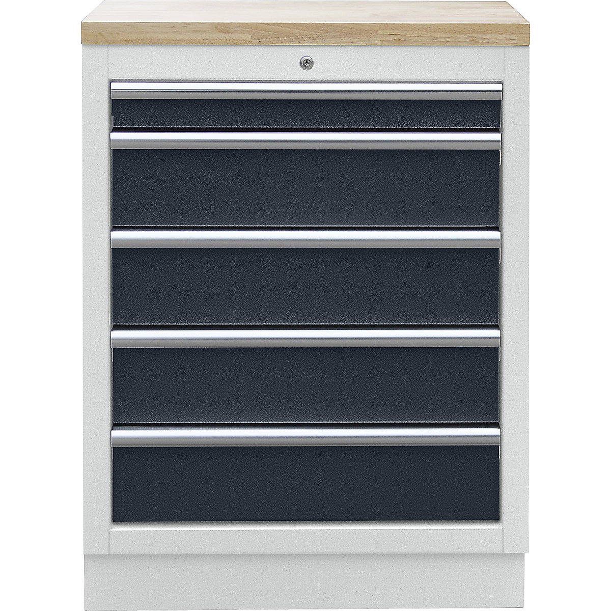 Drawer base cupboard (Product illustration 3)-2