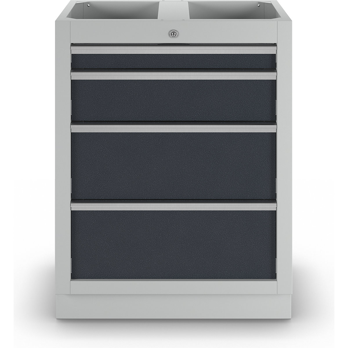 Drawer base cupboard (Product illustration 2)-1