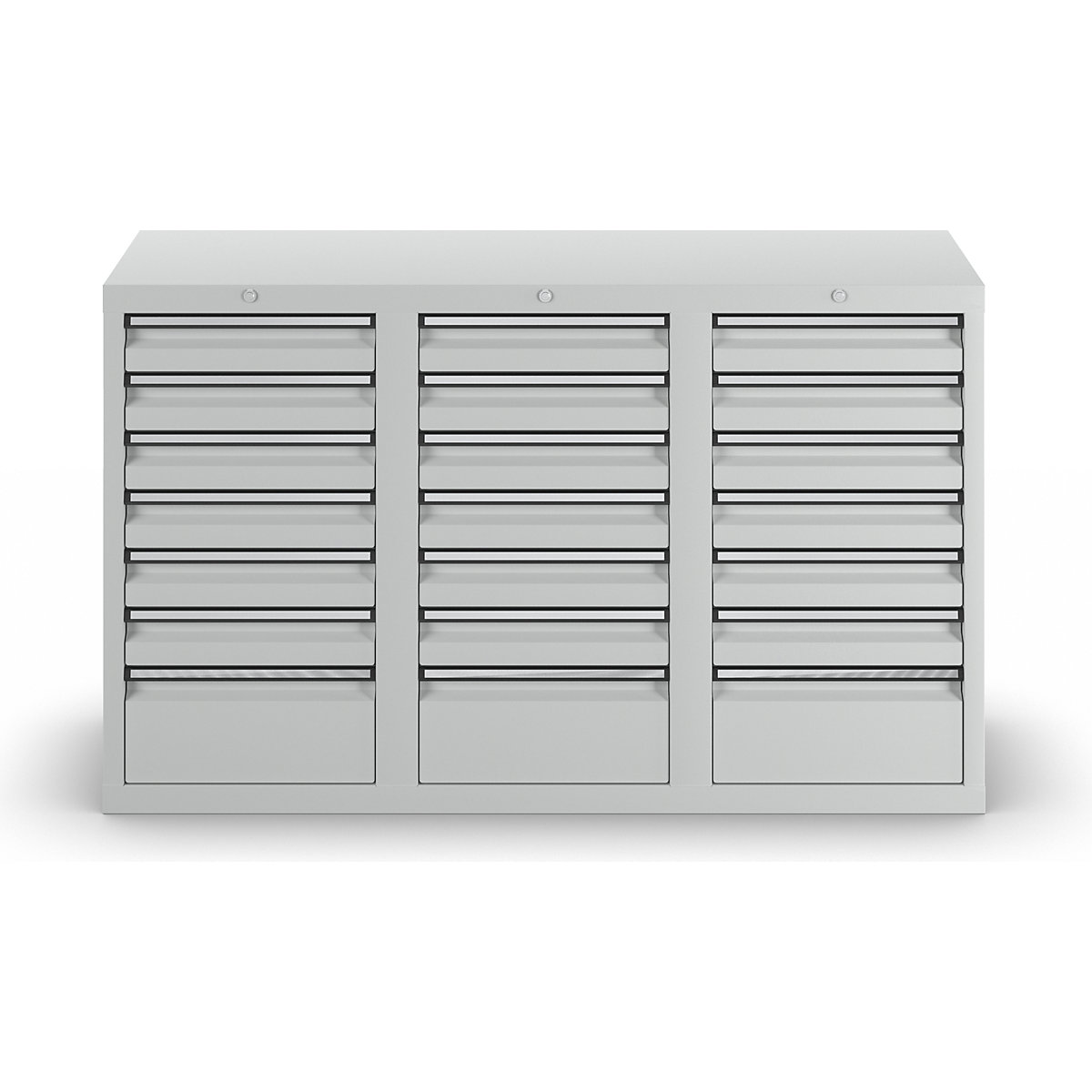 Drawer cupboard (Product illustration 2)-1