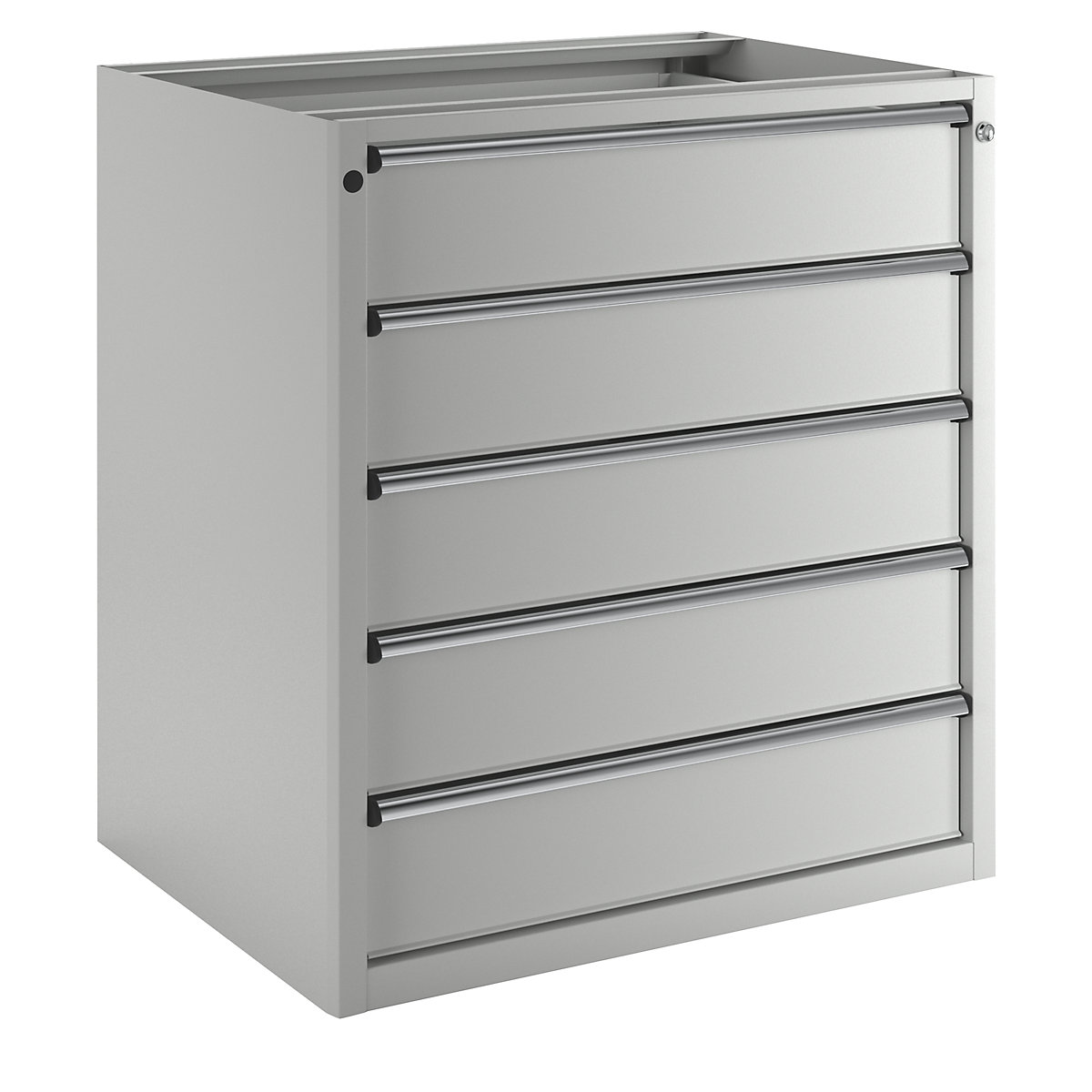 Drawer cupboard without worktop – ANKE