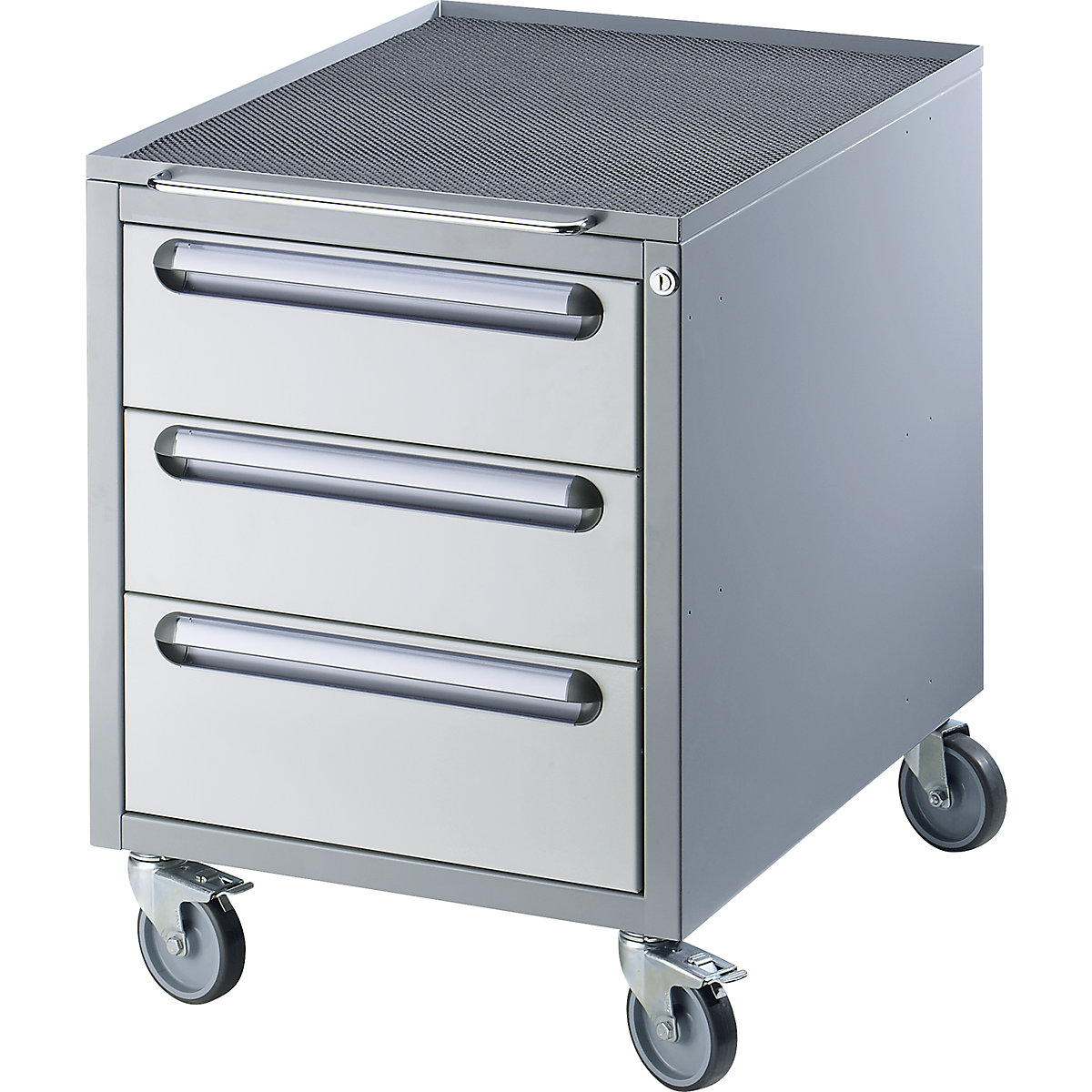 Mobile drawer unit - RAU