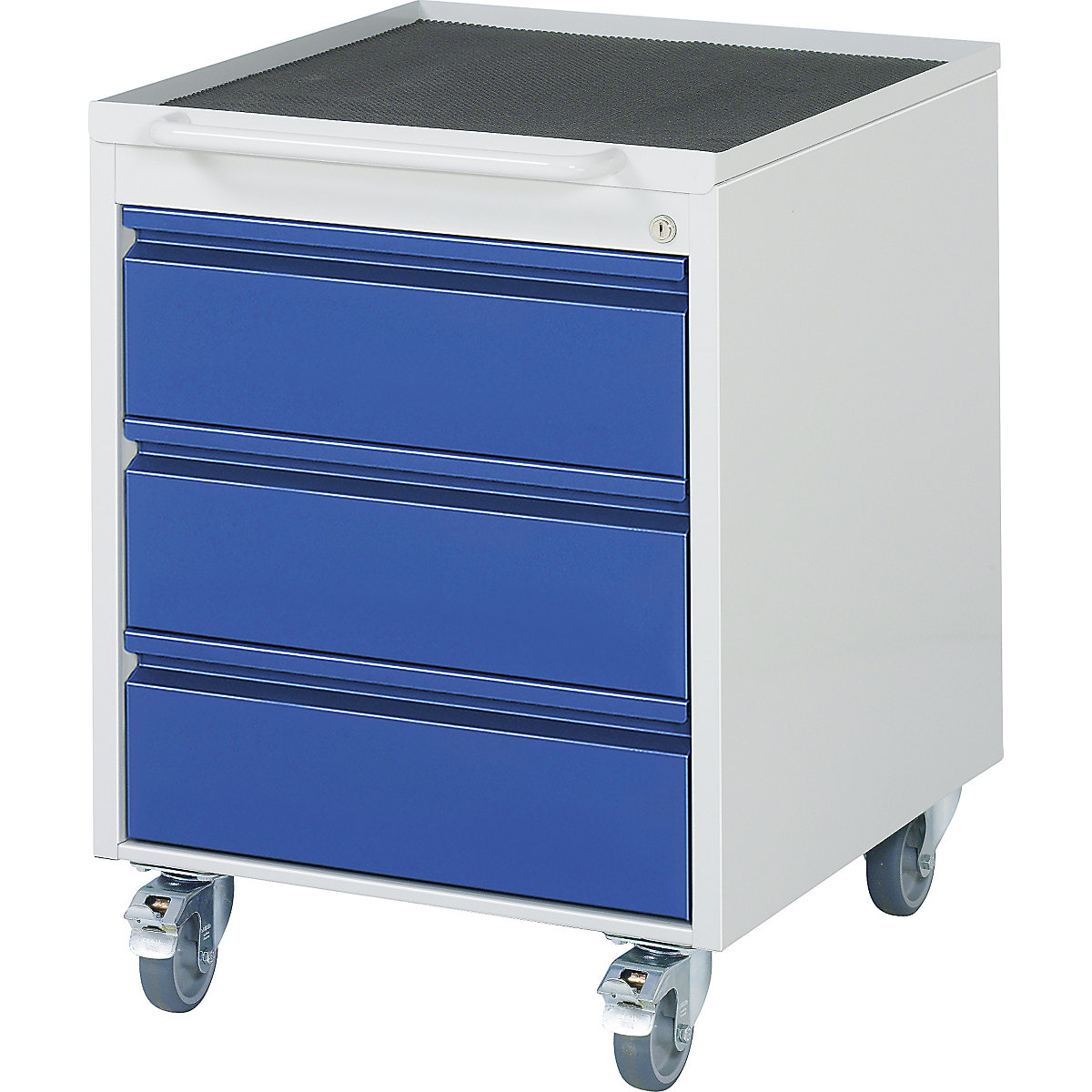 Mobile drawer unit – RAU