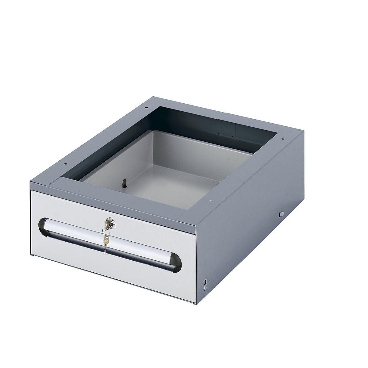 Suspended drawer unit - RAU
