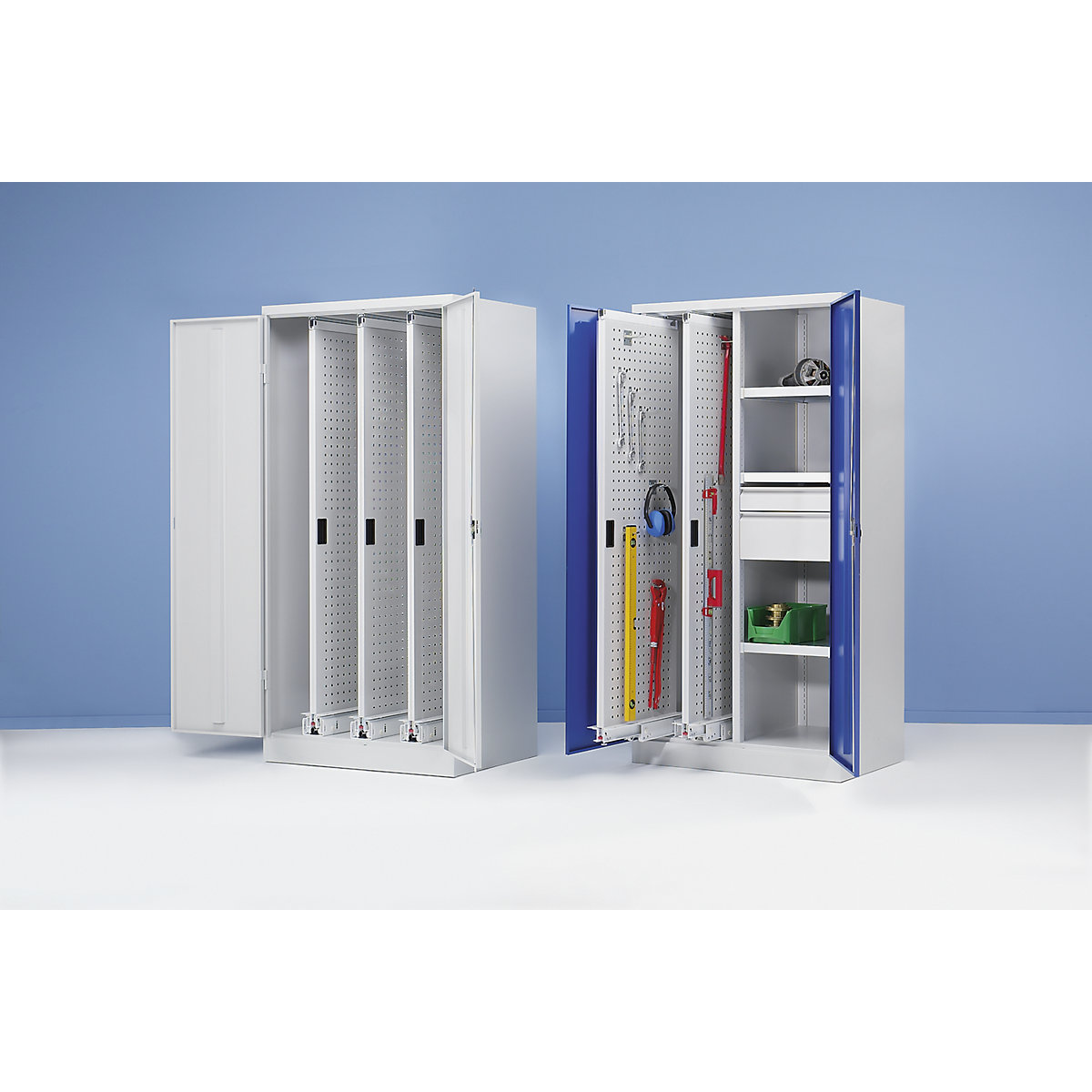 Vertical pull-out cupboard – Pavoy (Product illustration 9)-8
