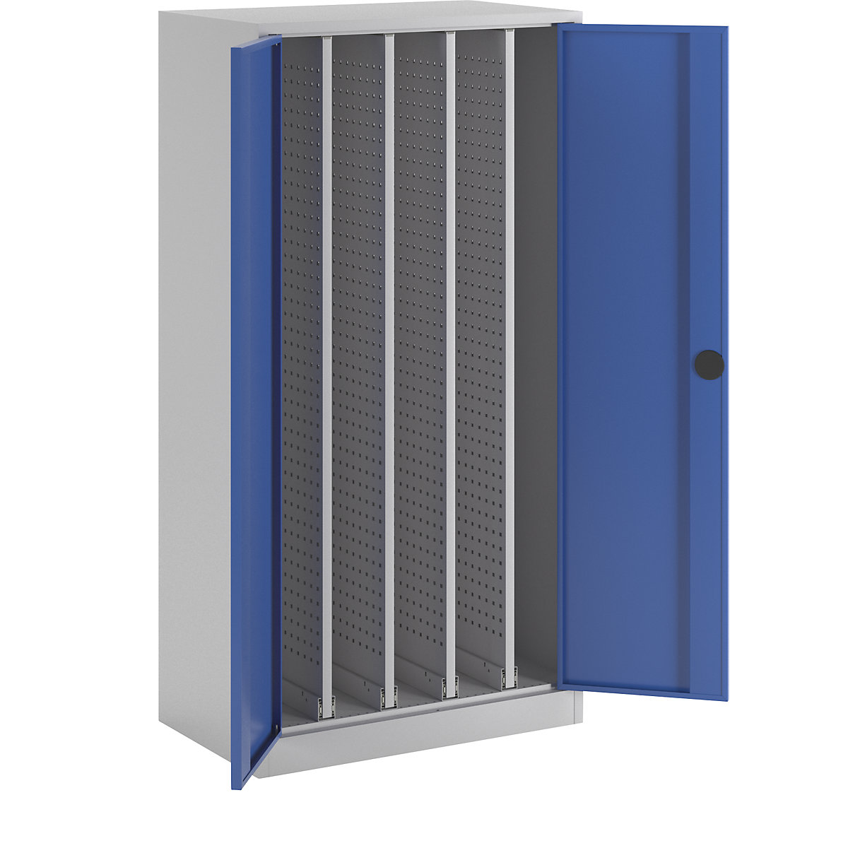 Vertical pull-out cupboard – eurokraft pro