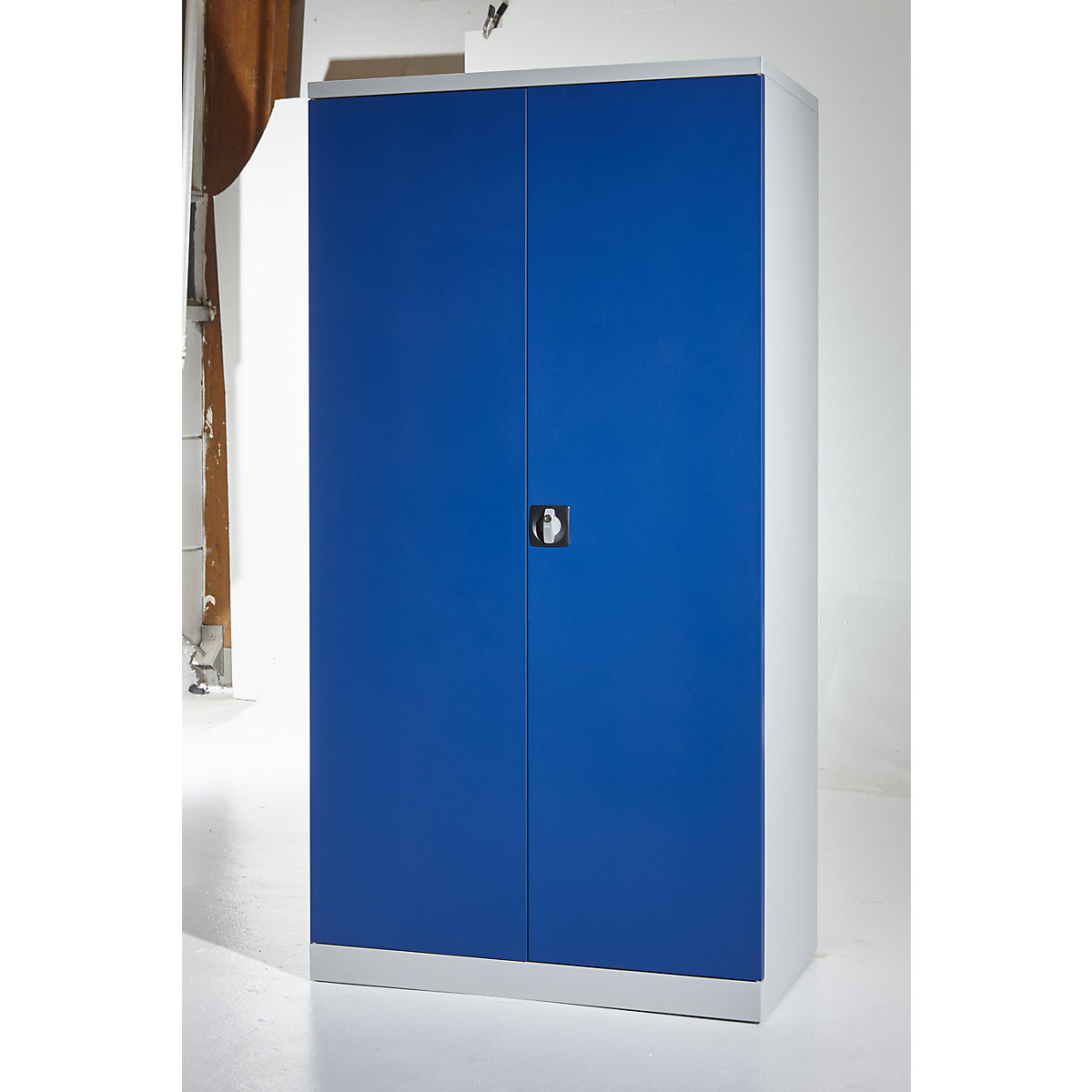 Vertical pull-out cupboard – eurokraft pro (Product illustration 7)-6