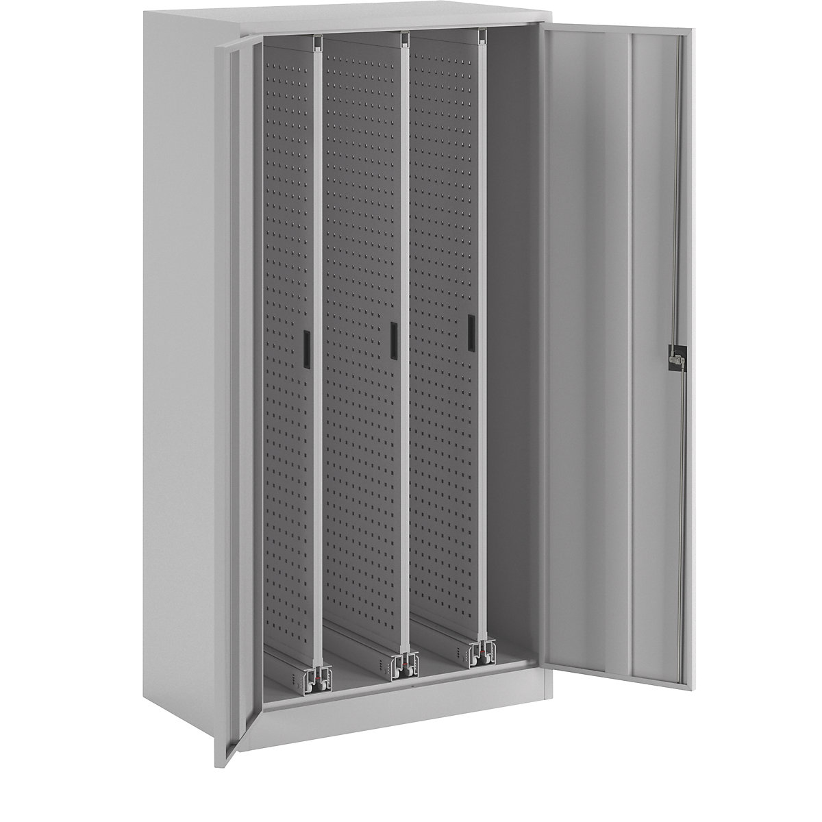 Vertical pull-out cupboard – Pavoy