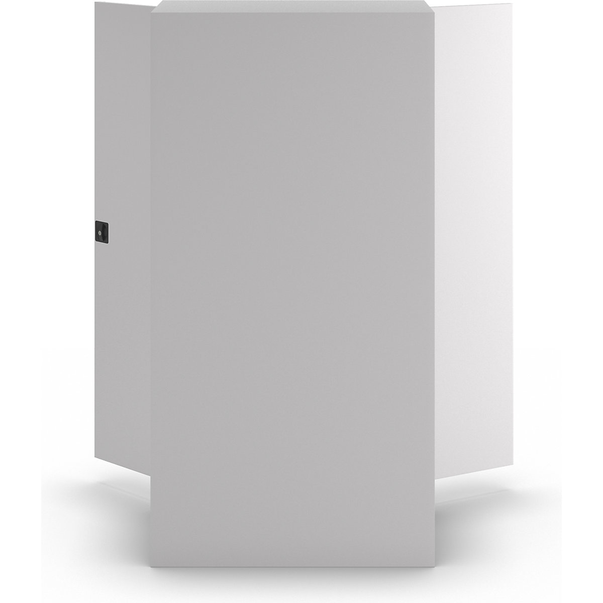 Vertical pull-out cupboard – Pavoy (Product illustration 3)-2