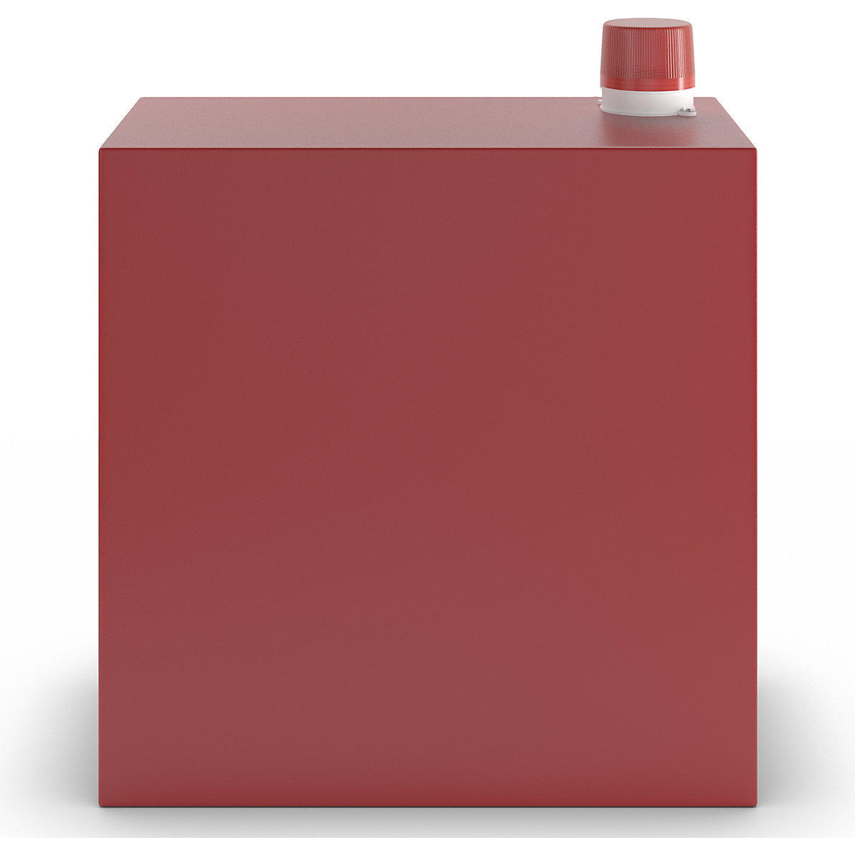 Defibrillator cupboard – Pavoy (Product illustration 4)-3