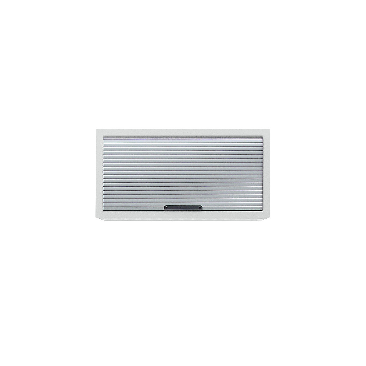 Roller shutter wall mounted cupboard (Product illustration 8)-7