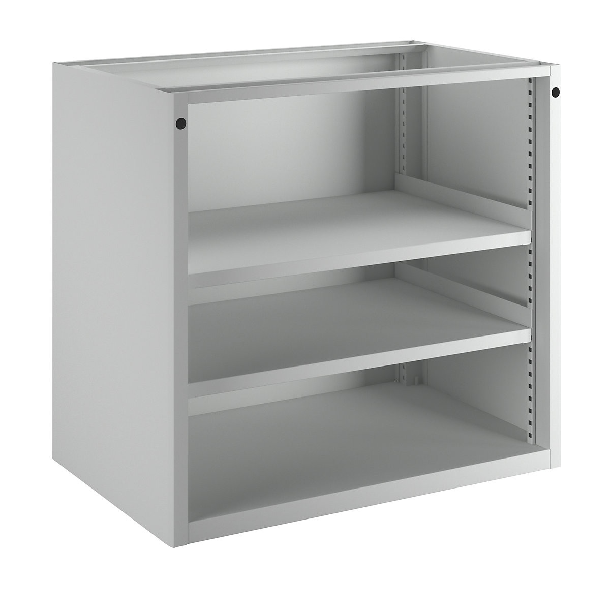 Cabinet for material and tool dispensing counter – ANKE
