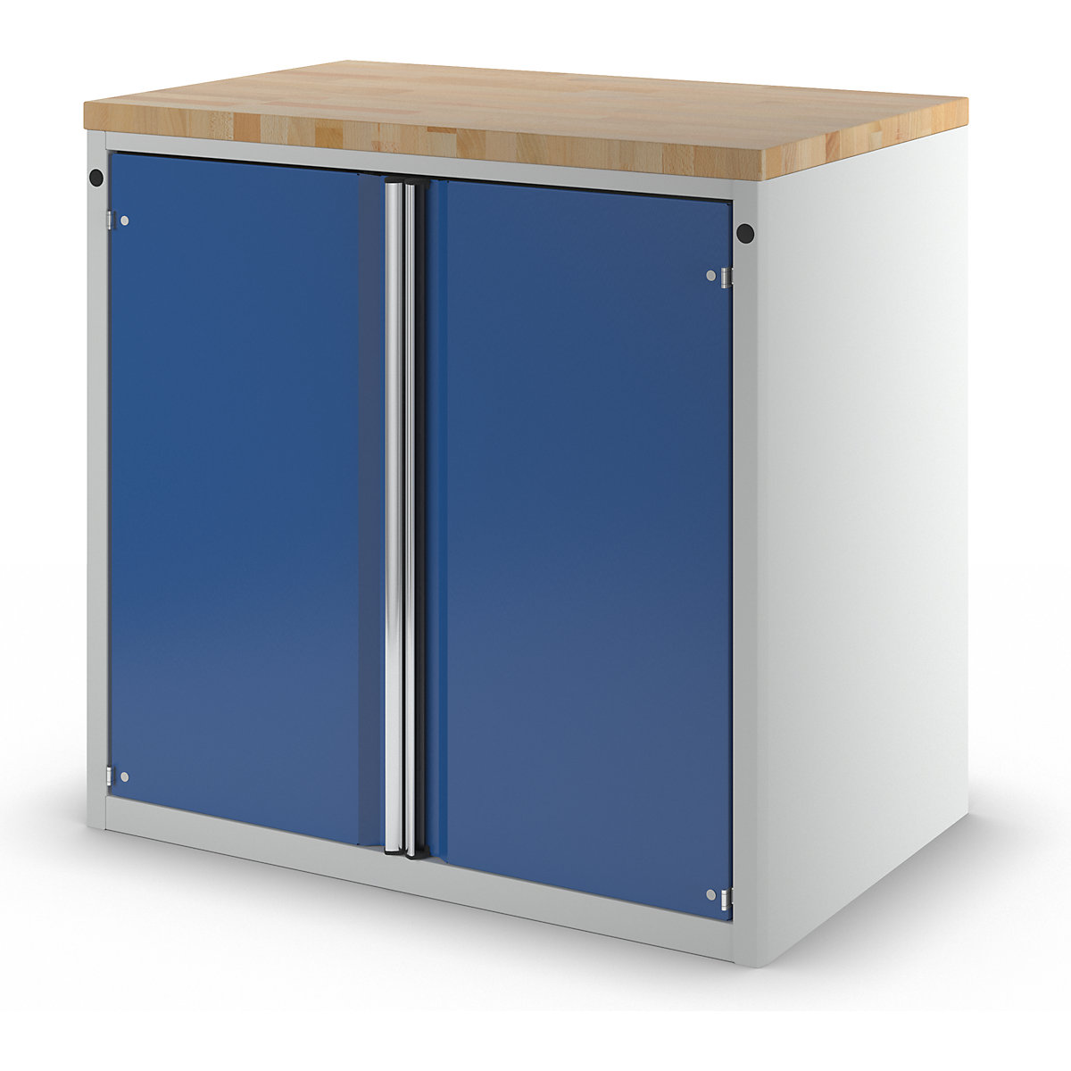 Cabinet for material and tool dispensing counter – ANKE (Product illustration 7)-6