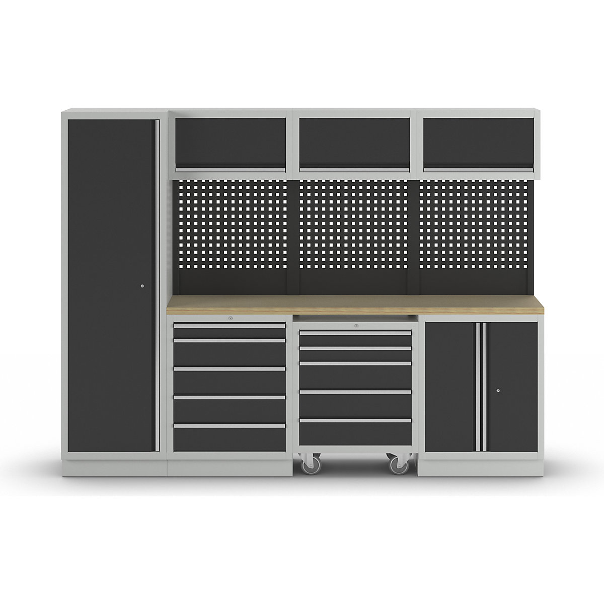 Cupboard system (Product illustration 5)-4