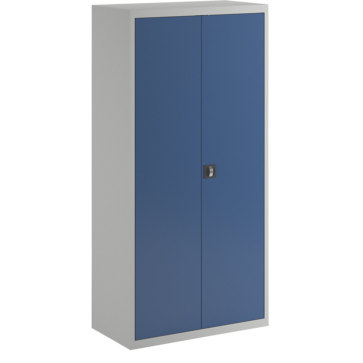 Double door cupboard - eurokraft pro
