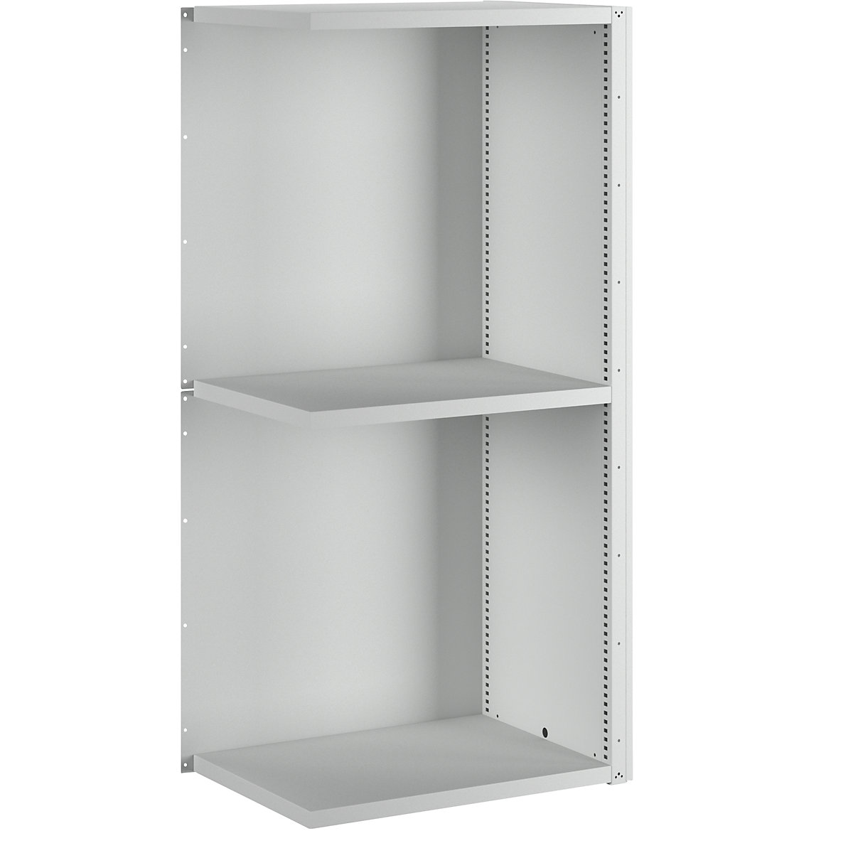 Drawer shelf unit - LISTA