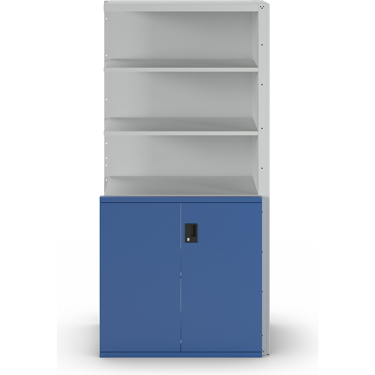 Drawer shelf unit – LISTA (Product illustration 2)-1