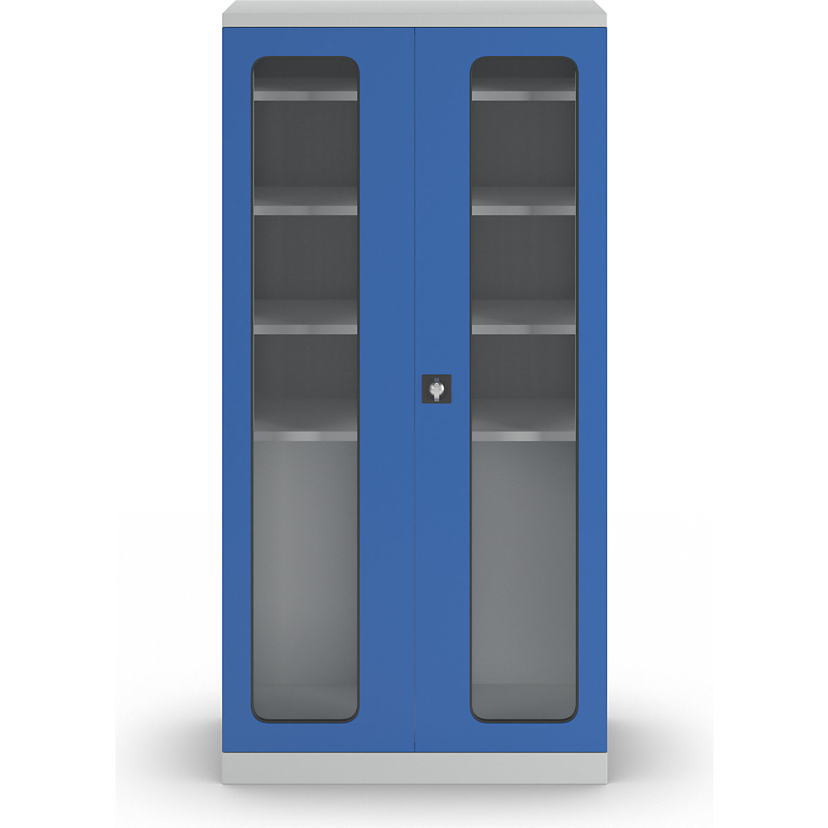Equipment and cleaning cupboard (Product illustration 2)-1