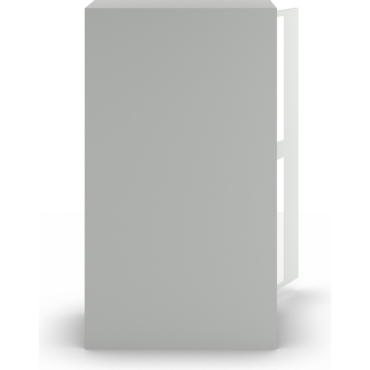 Heavy duty cupboard – LISTA (Product illustration 10)-9
