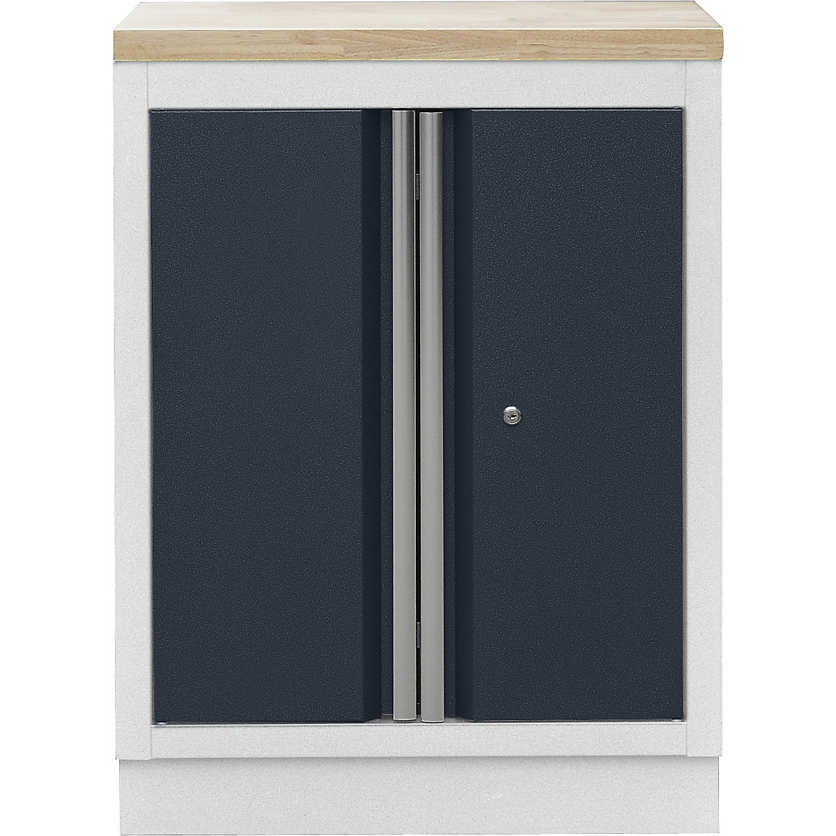 Hinged door base cupboard (Product illustration 8)-7