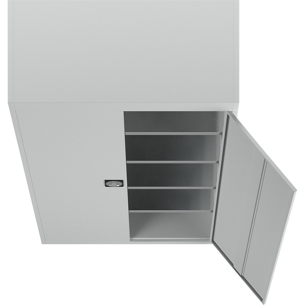 Storage cupboard – mauser (Product illustration 6)-5