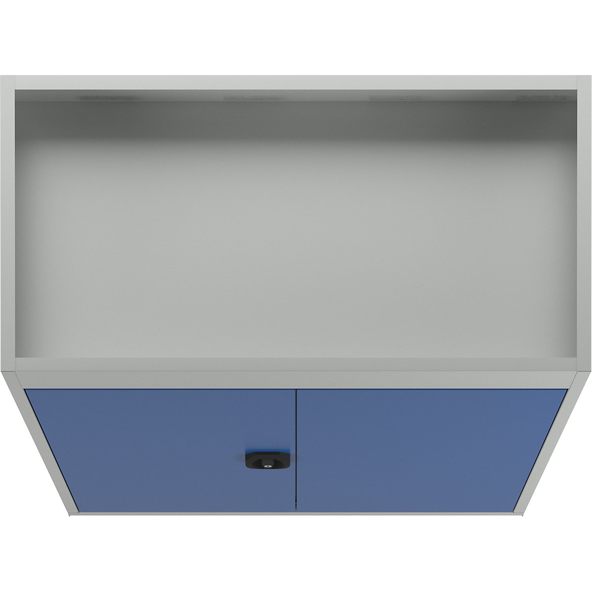 Tool and side cupboard – eurokraft pro (Product illustration 4)-3