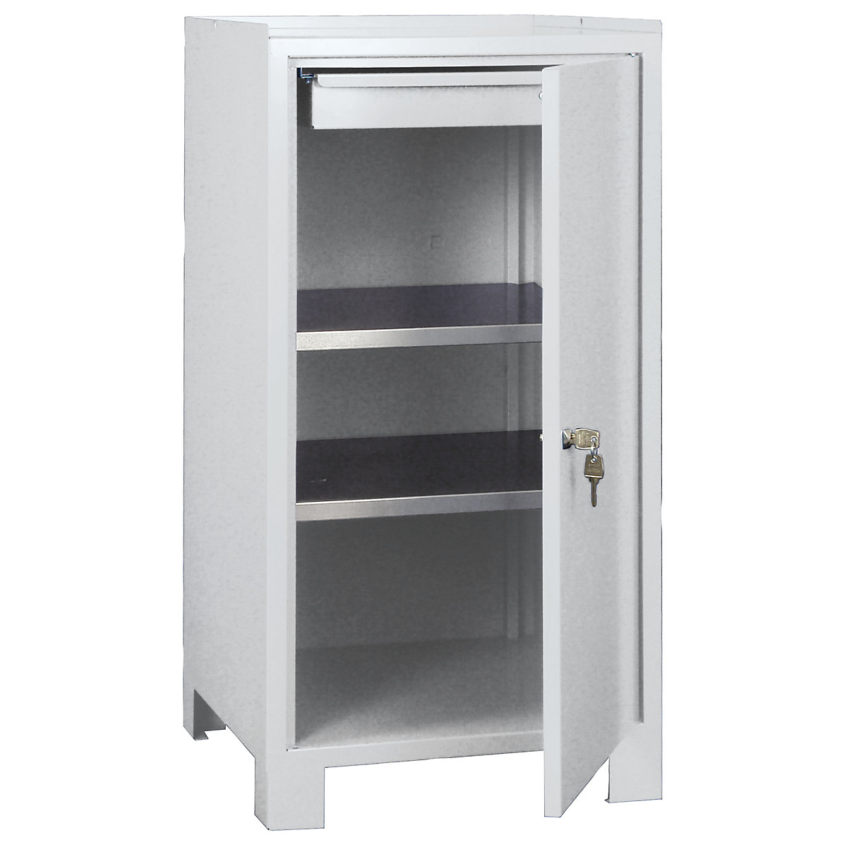 Tool cupboard with feet – Wolf (Product illustration 6)-5