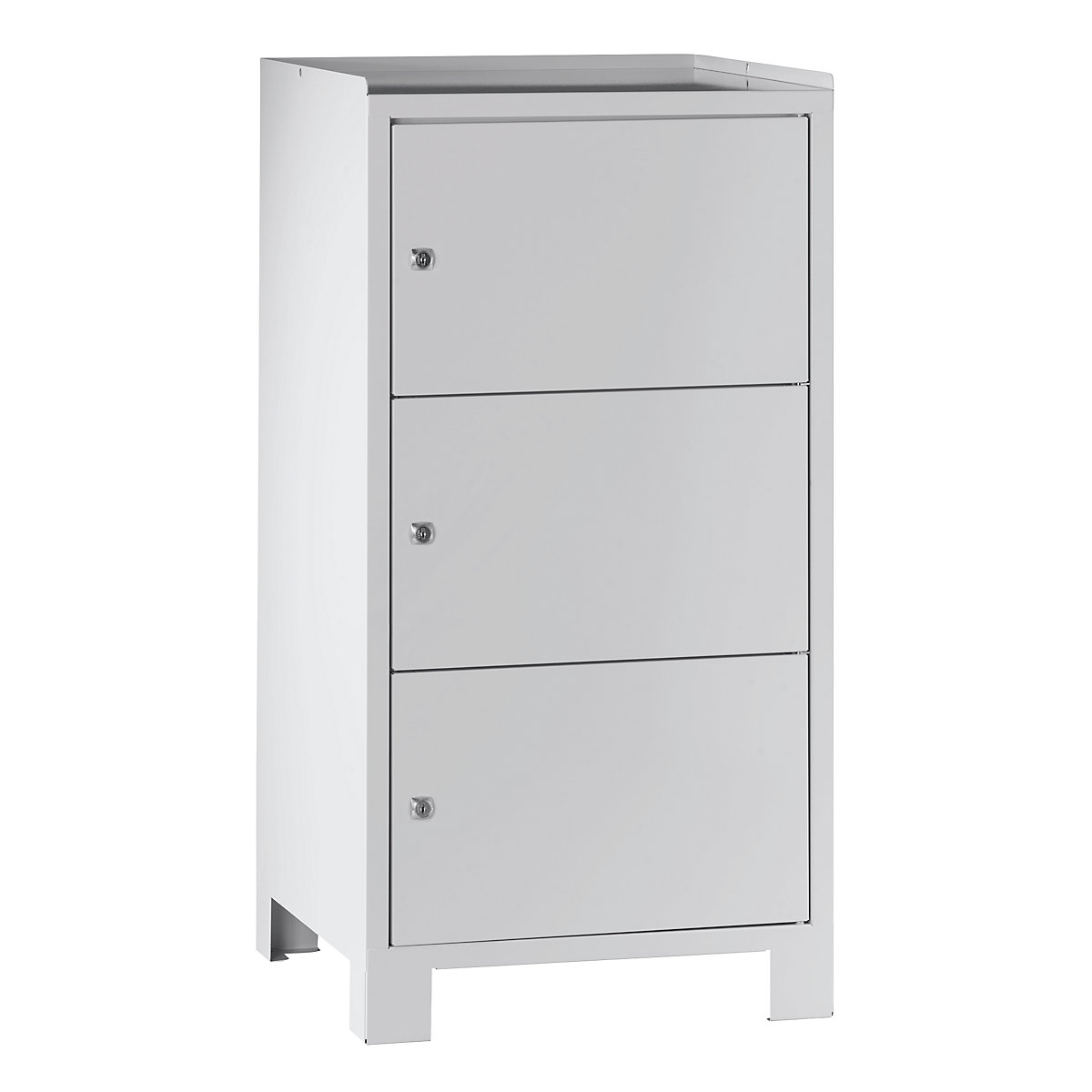 Tool cupboard with feet – Wolf (Product illustration 6)-5