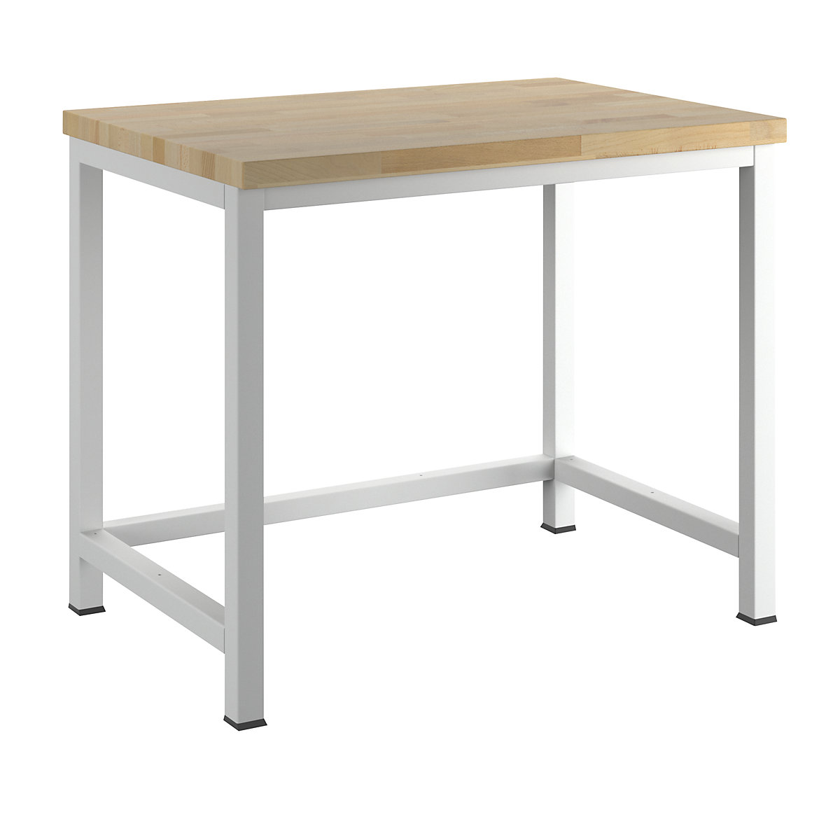 Stół warsztatowy, konstrukcja ramowa – RAU