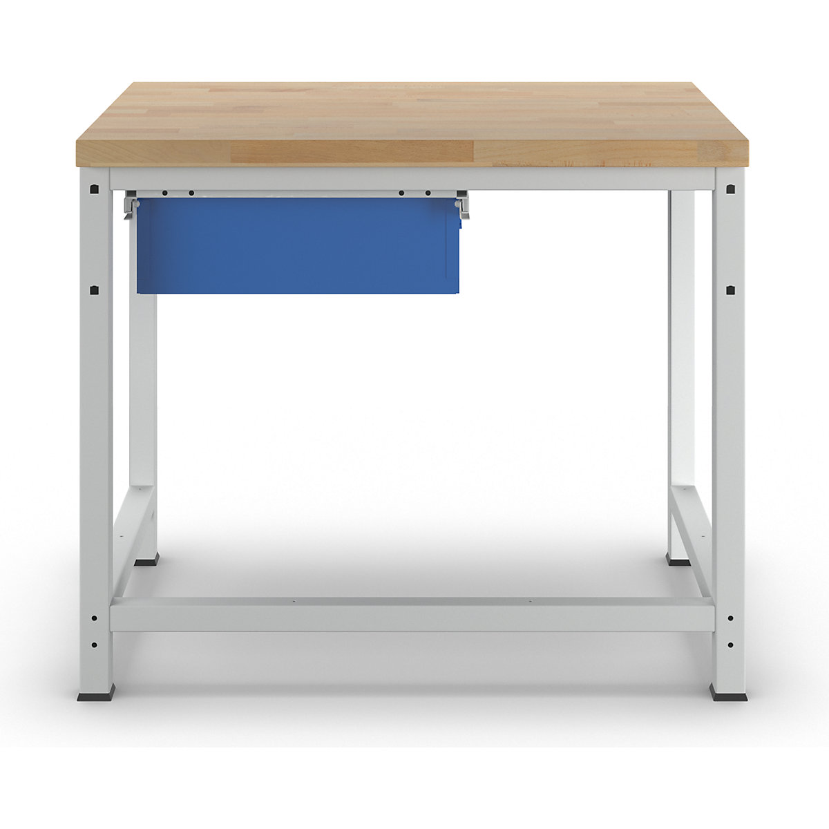 Stół warsztatowy, konstrukcja ramowa – RAU (Zdjęcie produktu 5)-4
