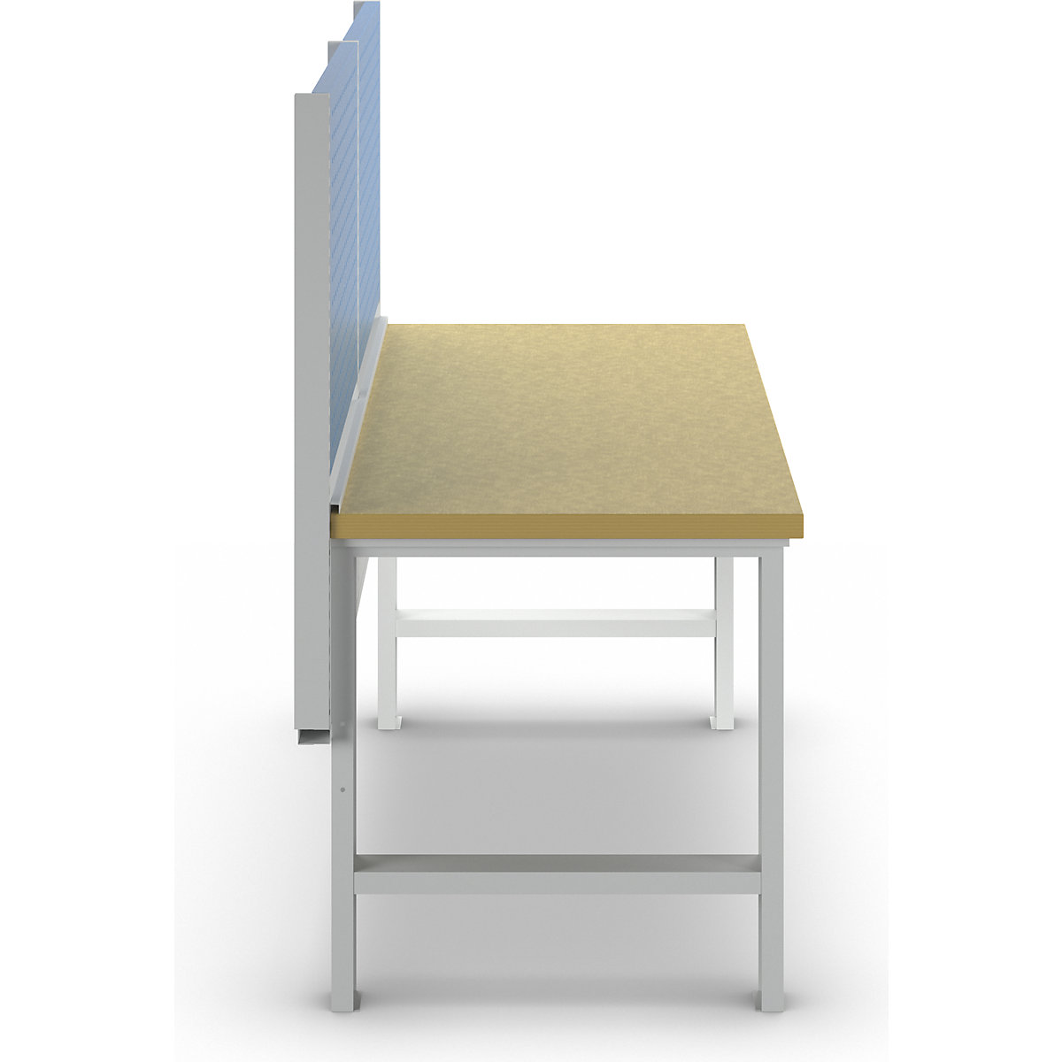 Stół warsztatowy, system modułowy – Treston (Zdjęcie produktu 7)-6