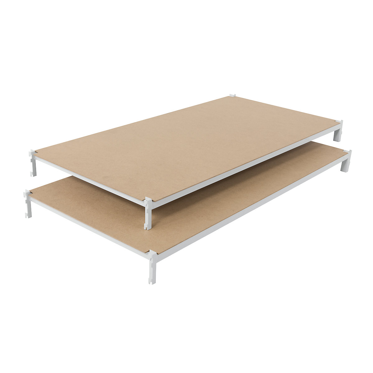 Plateaux en fibre dure – Manorga