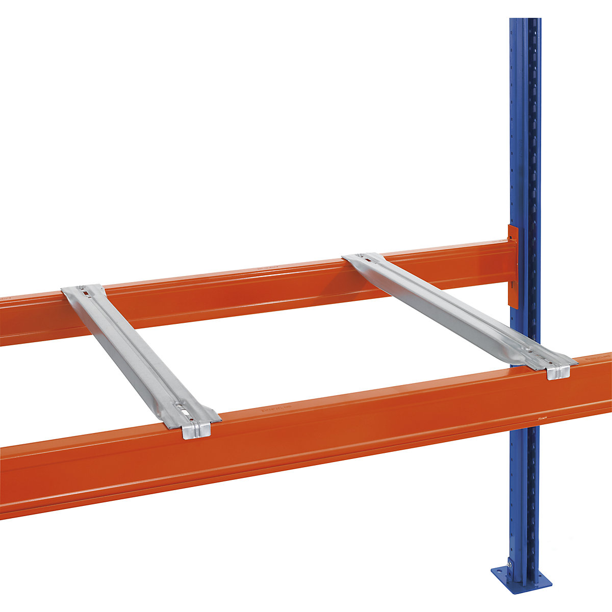 Traverses de stockage, 1 paire – SCHULTE