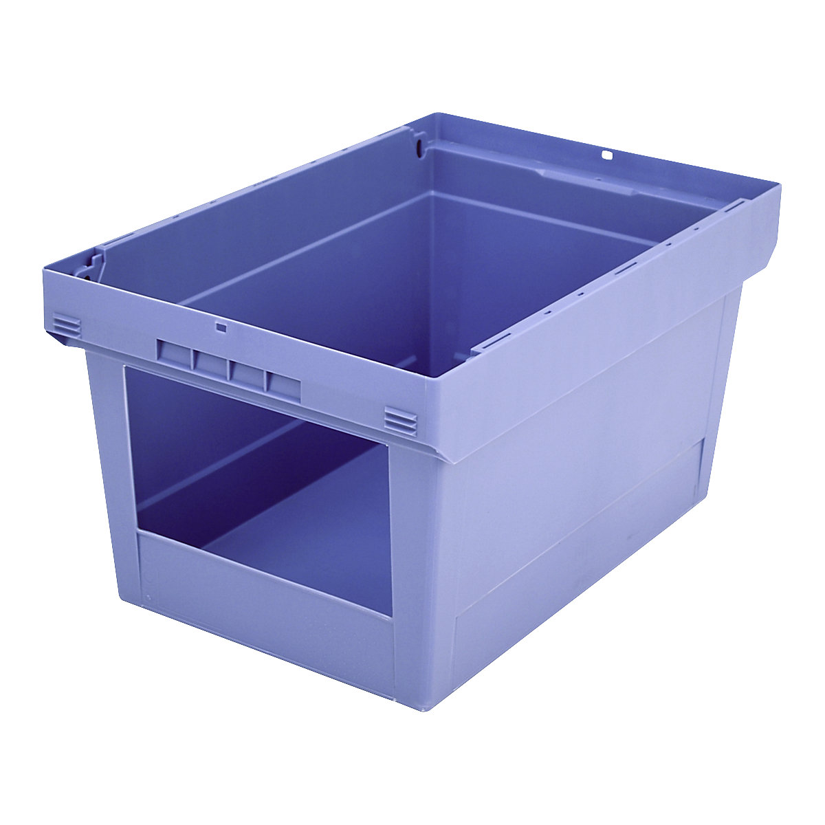 Caisse polyvalente MB - BITO