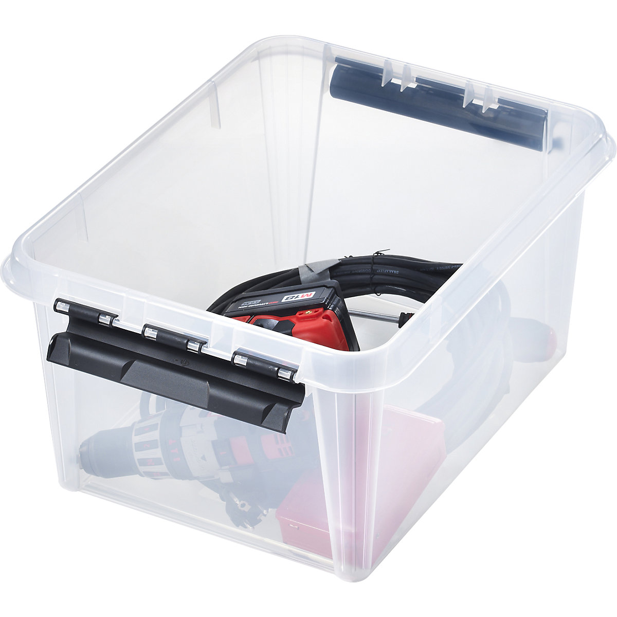 SmartStore™ Classic (Illustration du produit 2)-1